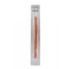 Get Real - Peau Double Dong 35 Cm